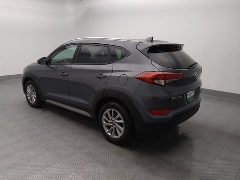 Used 2018 Hyundai Tucson SEL AWD/4WD image 5