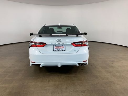 Used 2023 Toyota Camry SE image 10