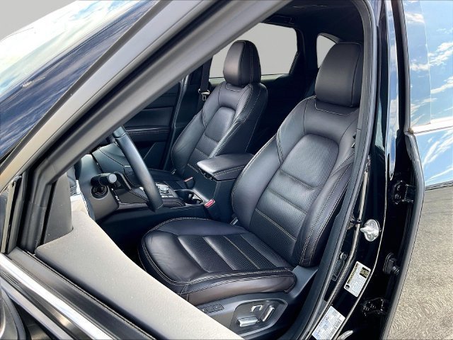 Used 2024 MAZDA CX-5 Signature AWD/4WD image 10