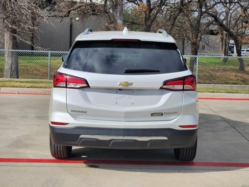 Used 2024 Chevrolet Equinox Premier image 14