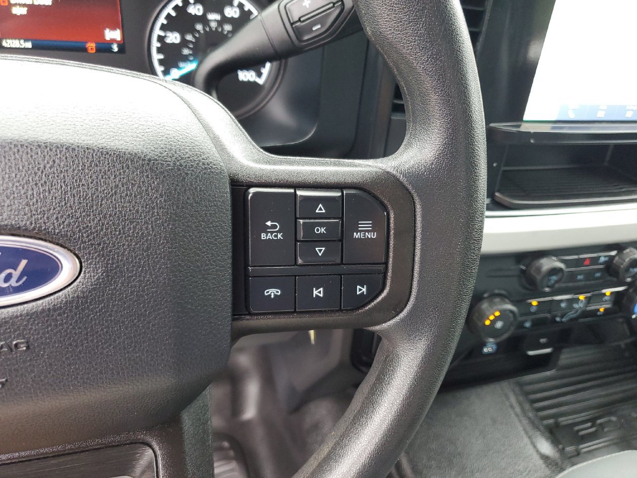 Used 2026 Ford F250 XL AWD/4WD image 26