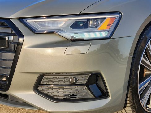 Used 2023 Audi A6 2.0T Premium image 10