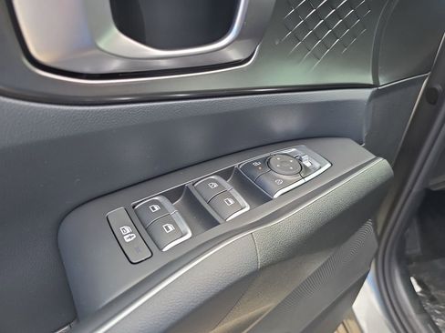 New 2026 Kia Sorento EX FWD image 21