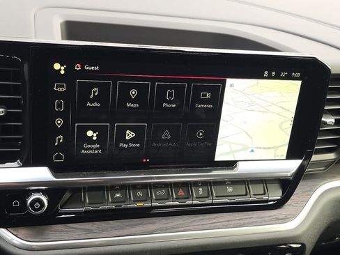 New 2026 GMC Sierra 1500 SLT w/ SLT Convenience Package image 11