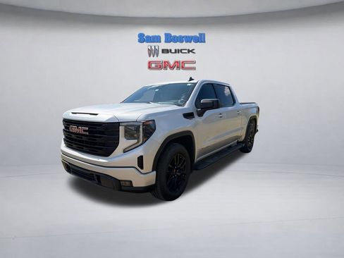 Used 2022 GMC Sierra 1500 Elevation image 5