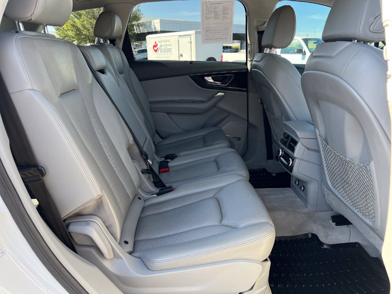 Used 2019 Audi Q7 3.0T Prestige w/ Prestige Package AWD/4WD image 28