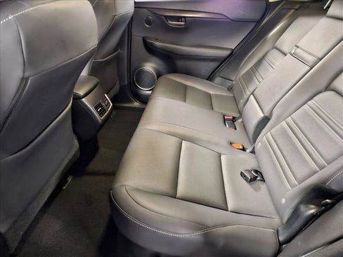 Used 2016 Lexus NX 200t FWD w/ Premium Package image 17