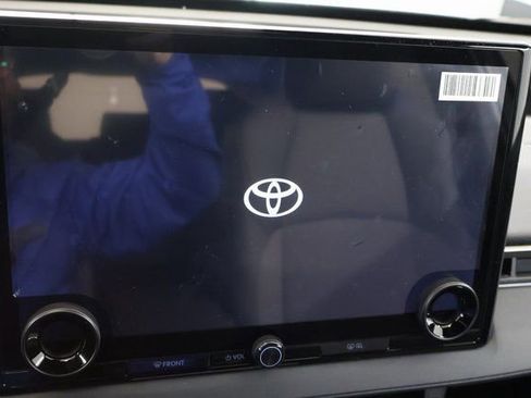 New 2026 Toyota bZ image 18