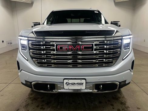 New 2026 GMC Sierra 1500 Denali image 10