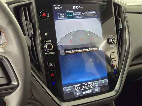 New 2025 Subaru Crosstrek 2.5i Limited w/ Crosstrek Mirror Package image 15