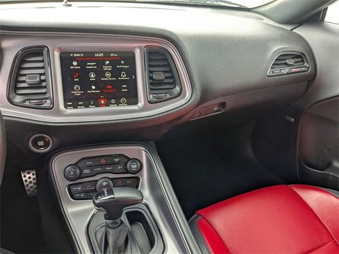 Used 2023 Dodge Challenger R/T Scat Pack image 22