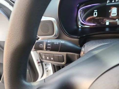 New 2025 Kia Soul LX image 20