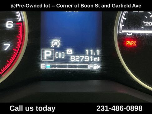 Used 2021 Subaru Forester Premium w/ Popular Package #1 AWD/4WD image 24