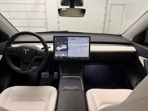 Used 2021 Tesla Model Y Performance AWD/4WD image 15
