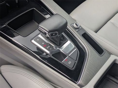Used 2024 Audi A5 2.0T Premium Plus image 23