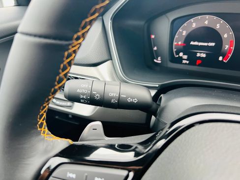 Used 2026 Acura Integra A-Spec FWD image 20