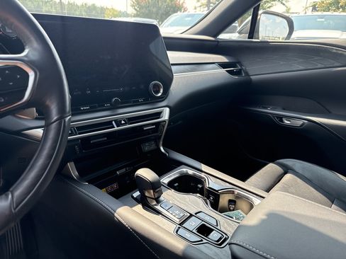 Used 2023 Lexus RX 350 FWD w/ Cold Area Package image 28