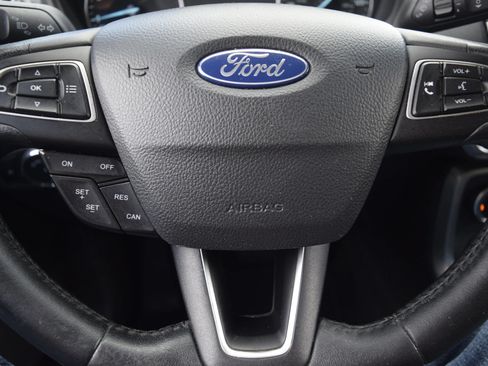Used 2020 Ford EcoSport SE FWD image 14