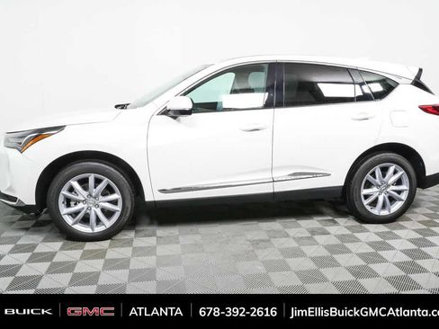 Used 2023 Acura RDX AWD image 30