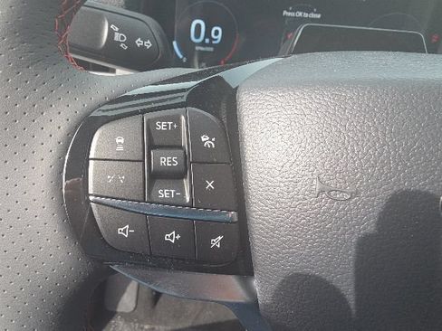 New 2026 Ford Explorer ST-Line w/ ST-Line Street Pack AWD/4WD image 19