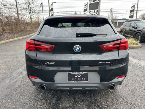 Used 2018 BMW X2 xDrive28i w/ M SportX Package image 9