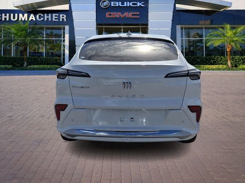 New 2026 Buick Envista Avenir image 6