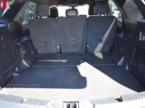 Used 2020 Ford Explorer 4WD Police Interceptor image 18