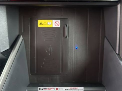 New 2026 Toyota Tundra Limited image 22