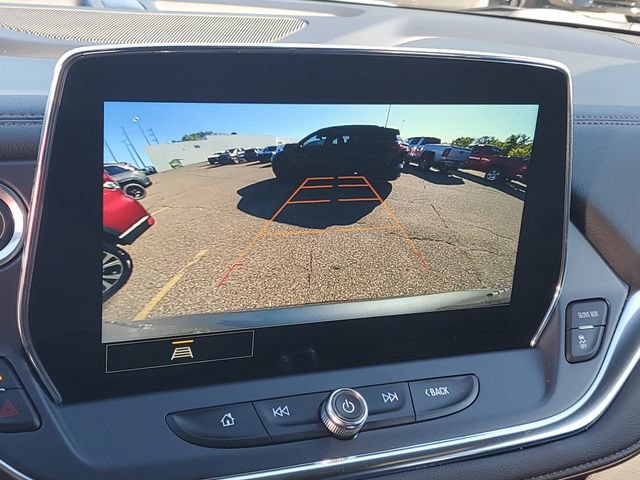 Certified 2023 Chevrolet Blazer Premier w/ LPO, Floor Liner Package FWD image 27