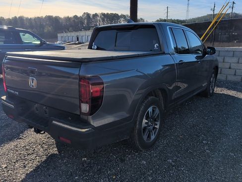 Used 2019 Honda Ridgeline RTL image 3