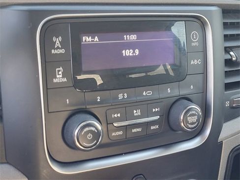 Used 2016 RAM 3500 Tradesman w/ Chrome Appearance Group image 12