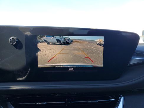 New 2026 Buick Envista Sport Touring w/ Convenience I Package image 28