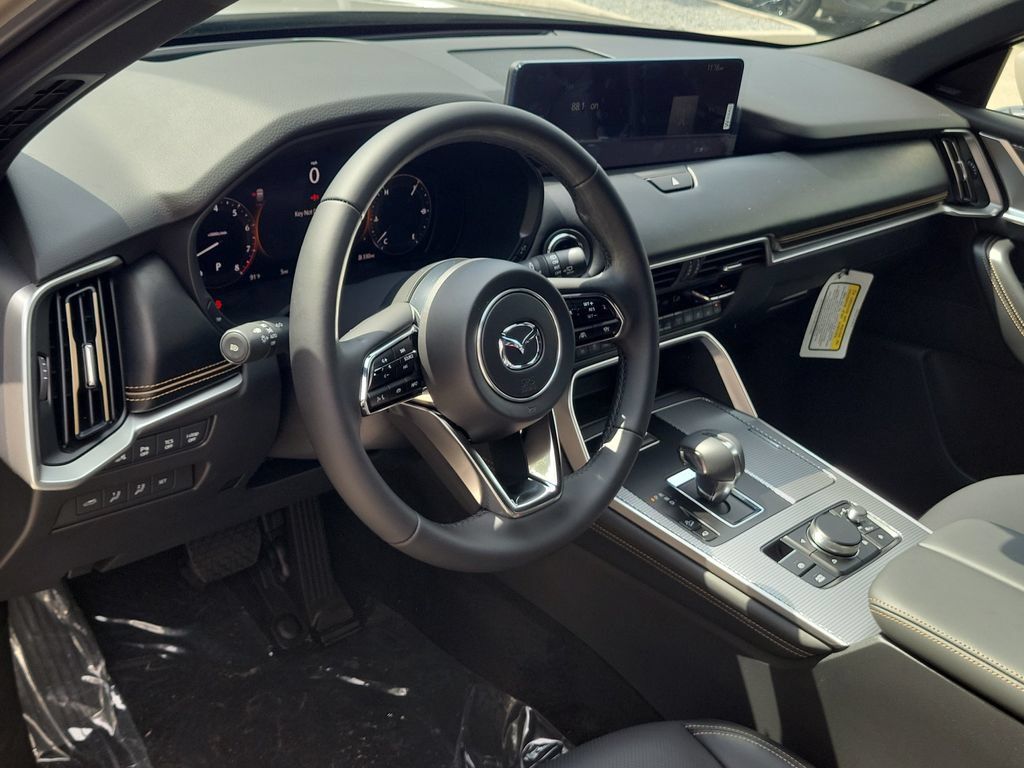 New 2026 MAZDA CX-90 3.3 Turbo w/ Premium Plus Pkg AWD/4WD image 15