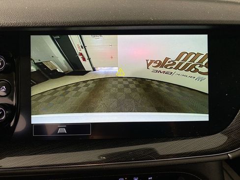 Certified 2023 Buick Envision Preferred image 17