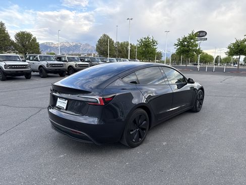 Used 2024 Tesla Model 3 RWD image 5