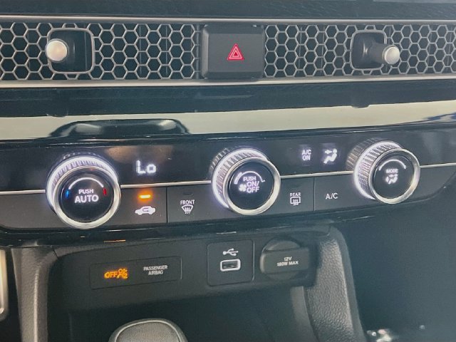 Used 2024 Honda Civic Sport image 23