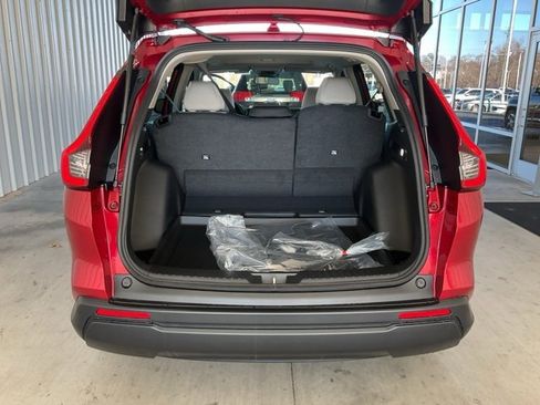 New 2026 Honda CR-V EX image 17