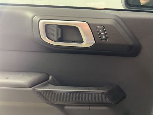 New 2026 Ford Bronco Outer Banks w/ Sasquatch Package AWD/4WD image 28