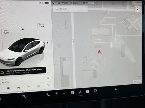 Used 2025 Tesla Model 3 Long Range image 23