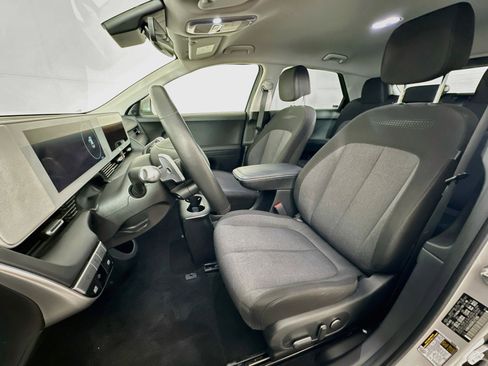Used 2024 Hyundai Ioniq 5 SEL RWD image 13