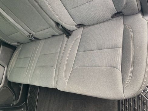 Used 2023 RAM 1500 Big Horn image 36