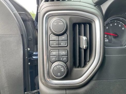 Used 2020 Chevrolet Silverado 1500 RST w/ All-Star Edition AWD/4WD image 18