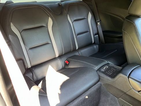 Used 2018 Chevrolet Camaro SS RWD image 36