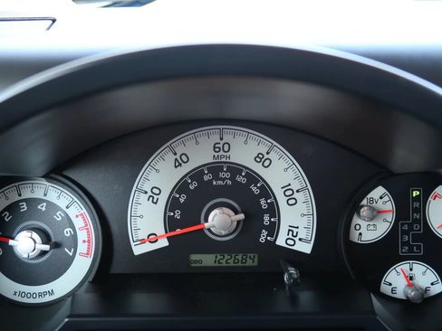 Used 2007 Toyota FJ Cruiser 4WD image 52