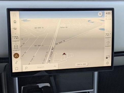 Used 2025 Land Rover Range Rover Autobiography image 22