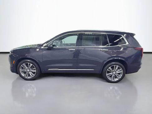 Certified 2024 Cadillac XT6 Premium Luxury AWD/4WD image 6