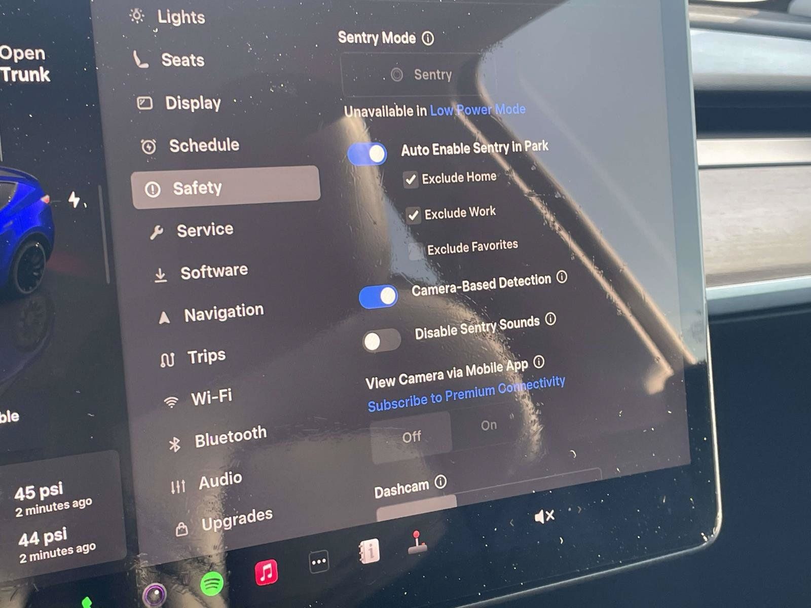 Used 2022 Tesla Model Y Performance AWD/4WD image 17