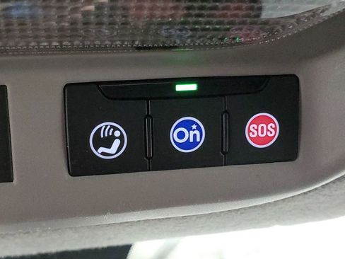 Used 2020 Chevrolet Spark LT image 17