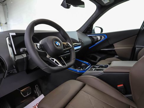 New 2026 BMW X3 xDrive30 AWD/4WD image 10