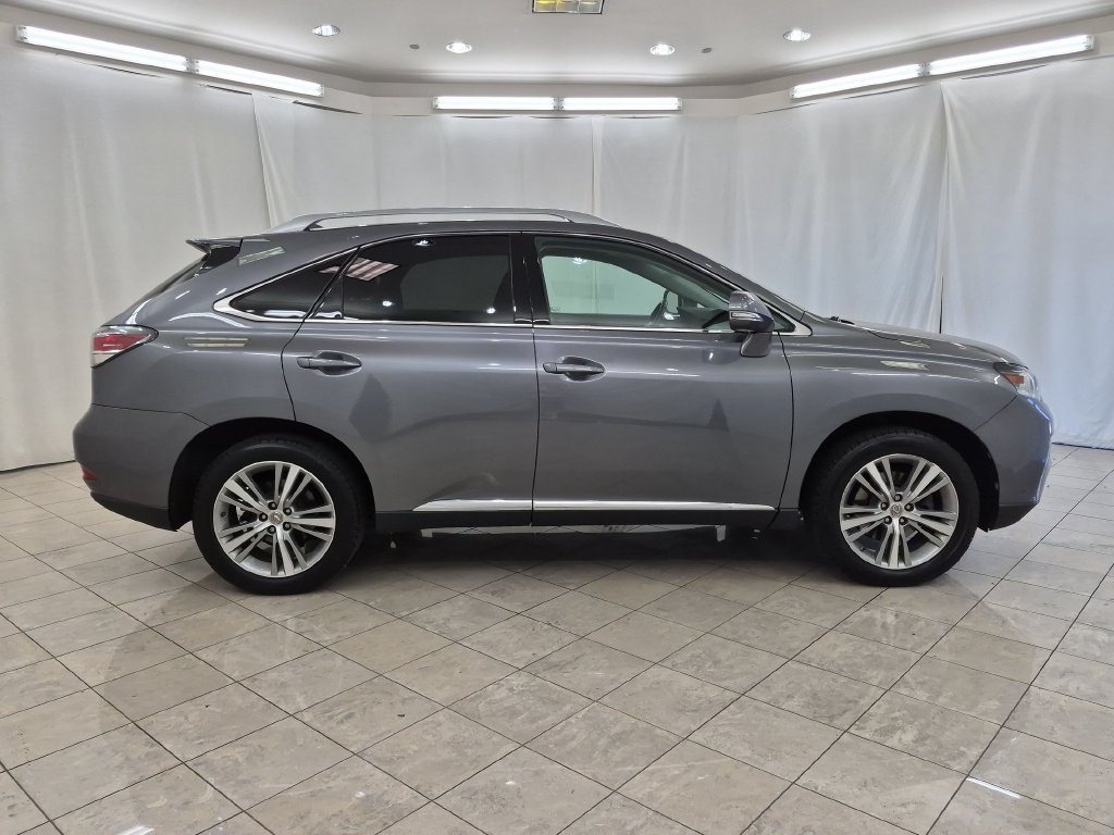 Used 2015 Lexus RX 350 AWD image 11